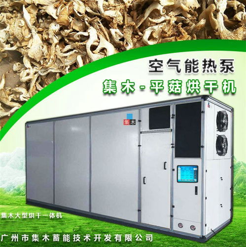 集木源头厂家 塔城网带烘干机技术解析与咨询服务