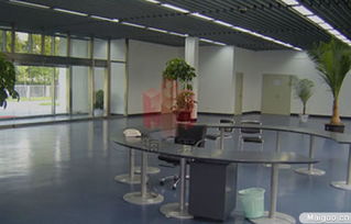 海特橡胶地板产品展示与技术推广