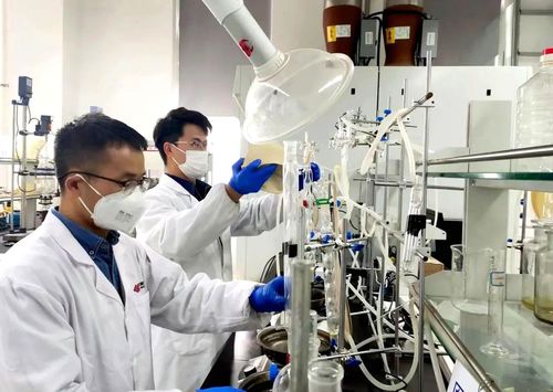 国家能源集团PAO基础油成套技术成功填补国内技术空白