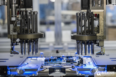 含绿量再提升！海信视像荣获中国工业碳达峰‘领跑者’企业称号