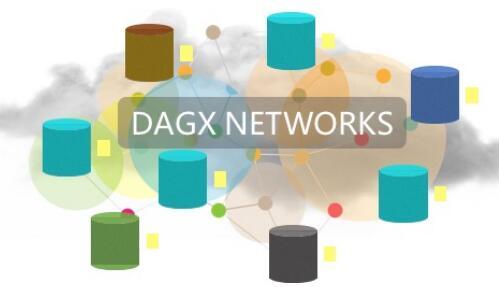 DAGX 基于DAG技术的价值交换网络及其技术咨询服务
